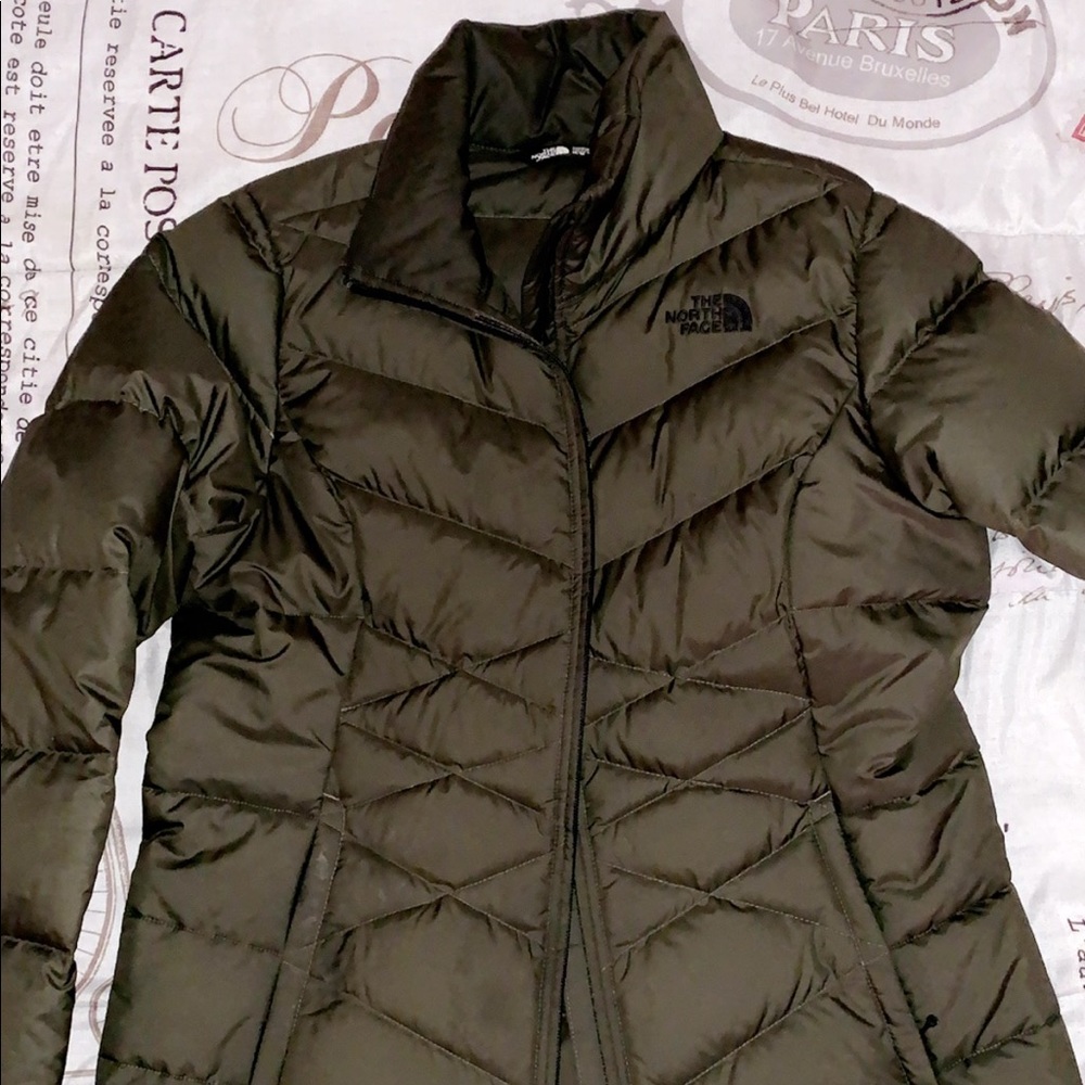 Women’s northface jacket